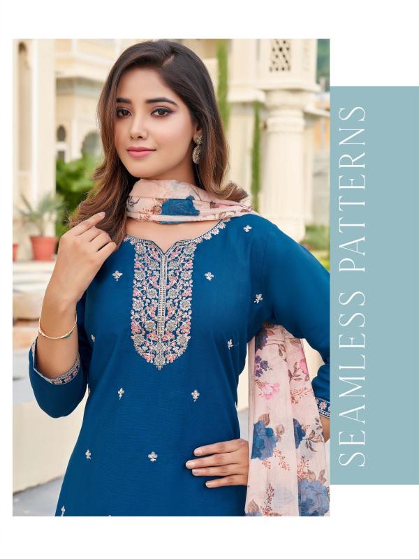 Aanchi SUN-SHINE Kurti Wholesale Catalog