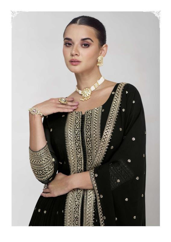 AASHIRWAD MARIA Salwar Kameez Wholesale Catalog