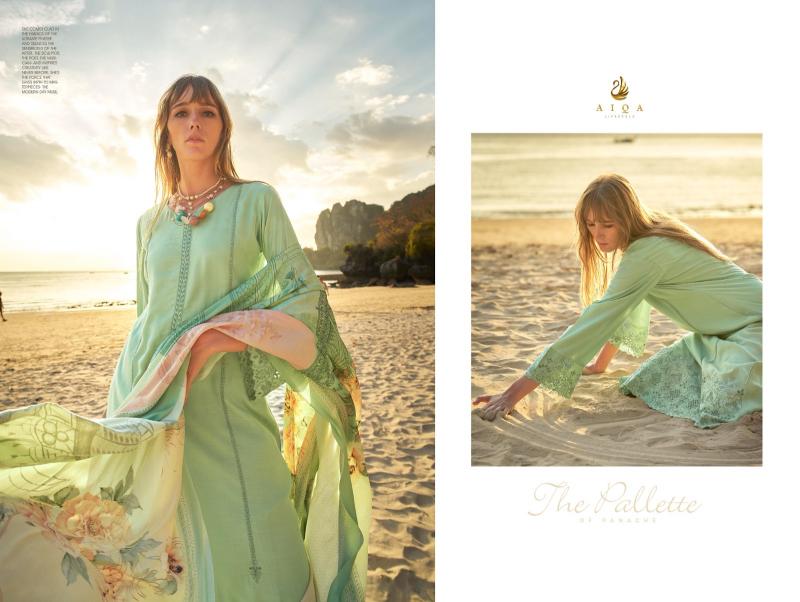 AIQA ALFINA Salwar Kameez Wholesale catalog