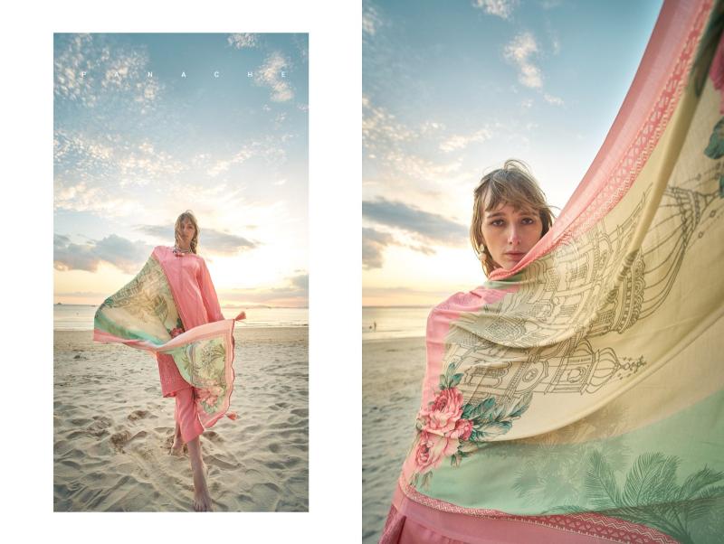 AIQA ALFINA Salwar Kameez Wholesale catalog