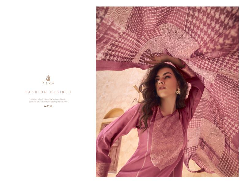 AIQA MIRA Salwar Kameez Wholesale Catalog