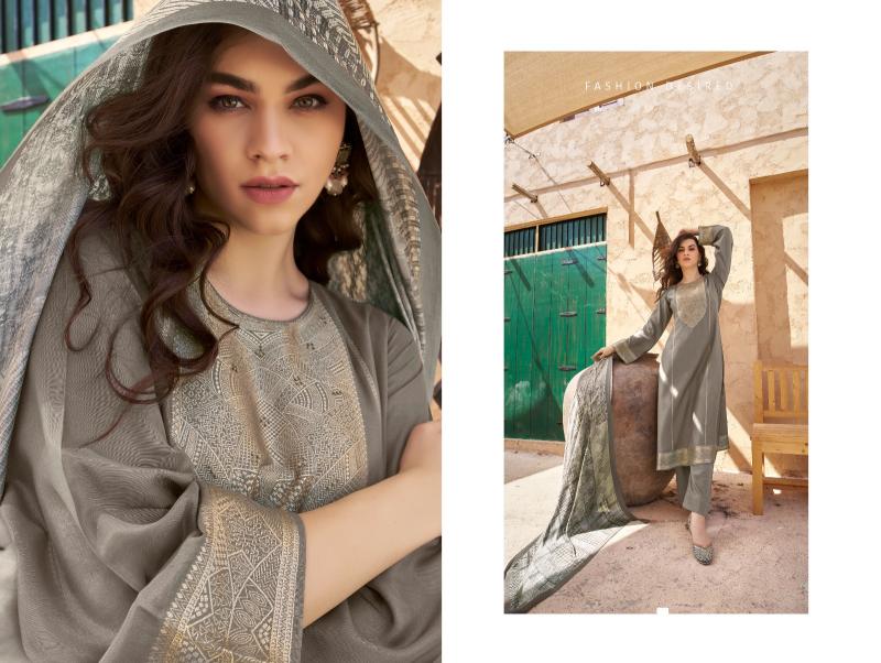 AIQA MIRA Salwar Kameez Wholesale Catalog