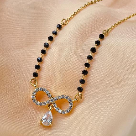 Aliya Graceful Mangalsutras