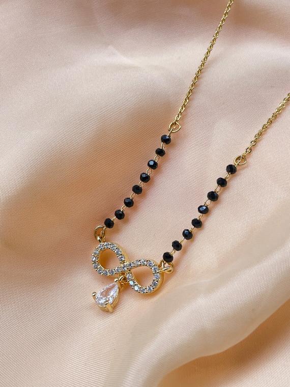 Aliya Graceful Mangalsutras