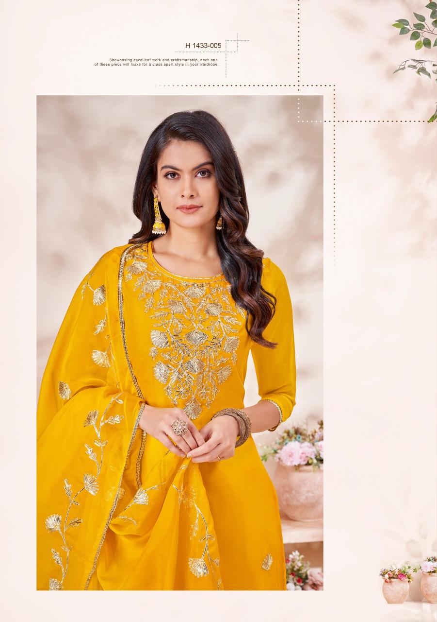 Alok SPARKLE Salwar Kameez Wholesale Catalog