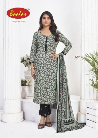 Baalar Zubeda Vol-22 – Kurti Pant With Dupatta - Wholesale Catalog