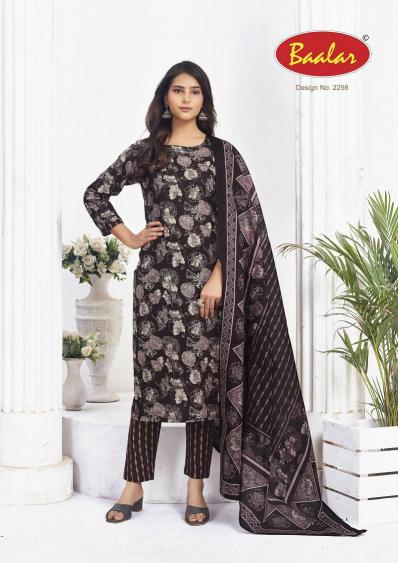 Baalar Zubeda Vol-22 – Kurti Pant With Dupatta - Wholesale Catalog