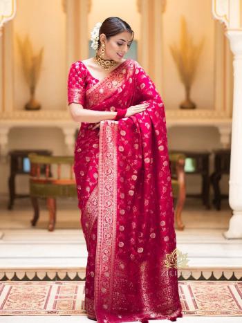 Banarasi 40100 Designer Banarasi Soft Silk Saree Wholesale Catalog