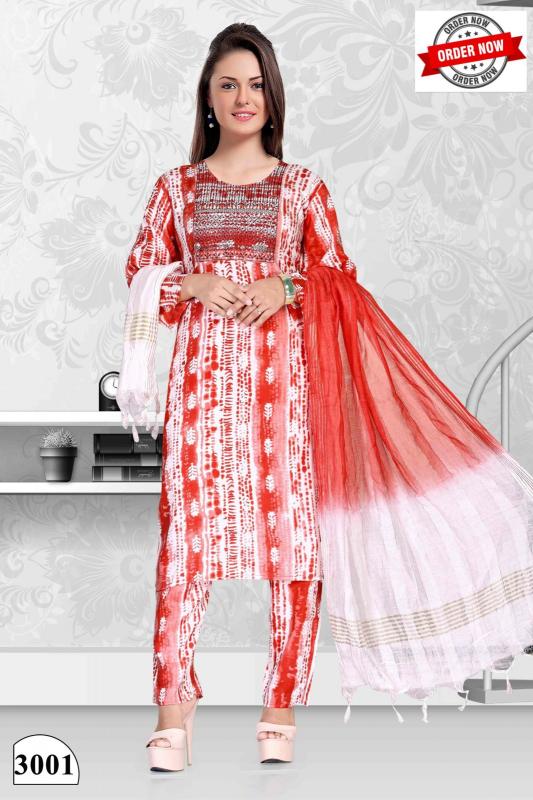 BEAUTY QUEEN MELLONY VOL.0.1 KURTI Wholesale catalog