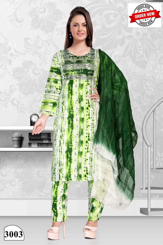 BEAUTY QUEEN MELLONY VOL.0.1 KURTI Wholesale catalog