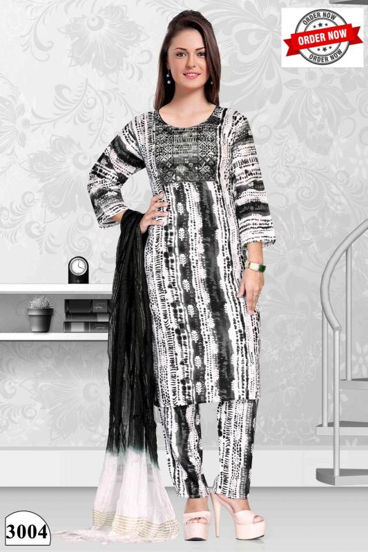 BEAUTY QUEEN MELLONY VOL.0.1 KURTI Wholesale catalog