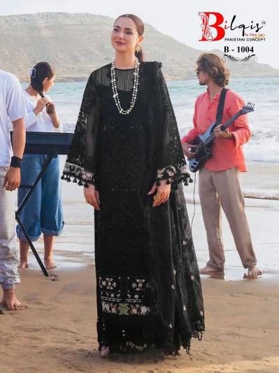 Bilqis Hai Kuch Salwar Kameez Wholesale Catalog