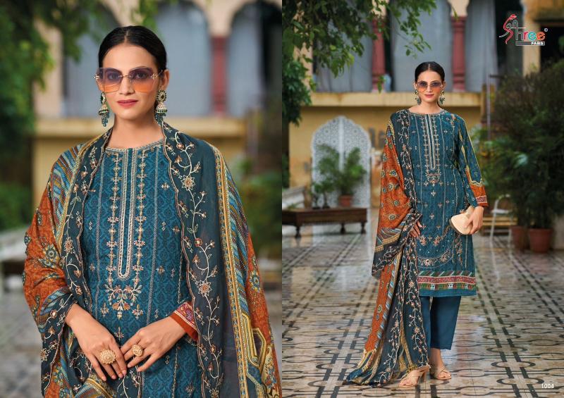BIN SAEED LAWN COLLECTION VOL 14 salwar kameez Wholesale catalog