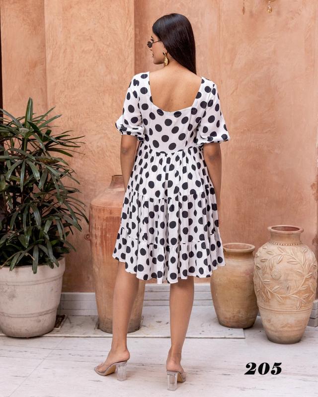Clora vol 2 Long Kurti Wholesale Catalog