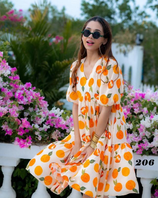 Clora vol 2 Long Kurti Wholesale Catalog