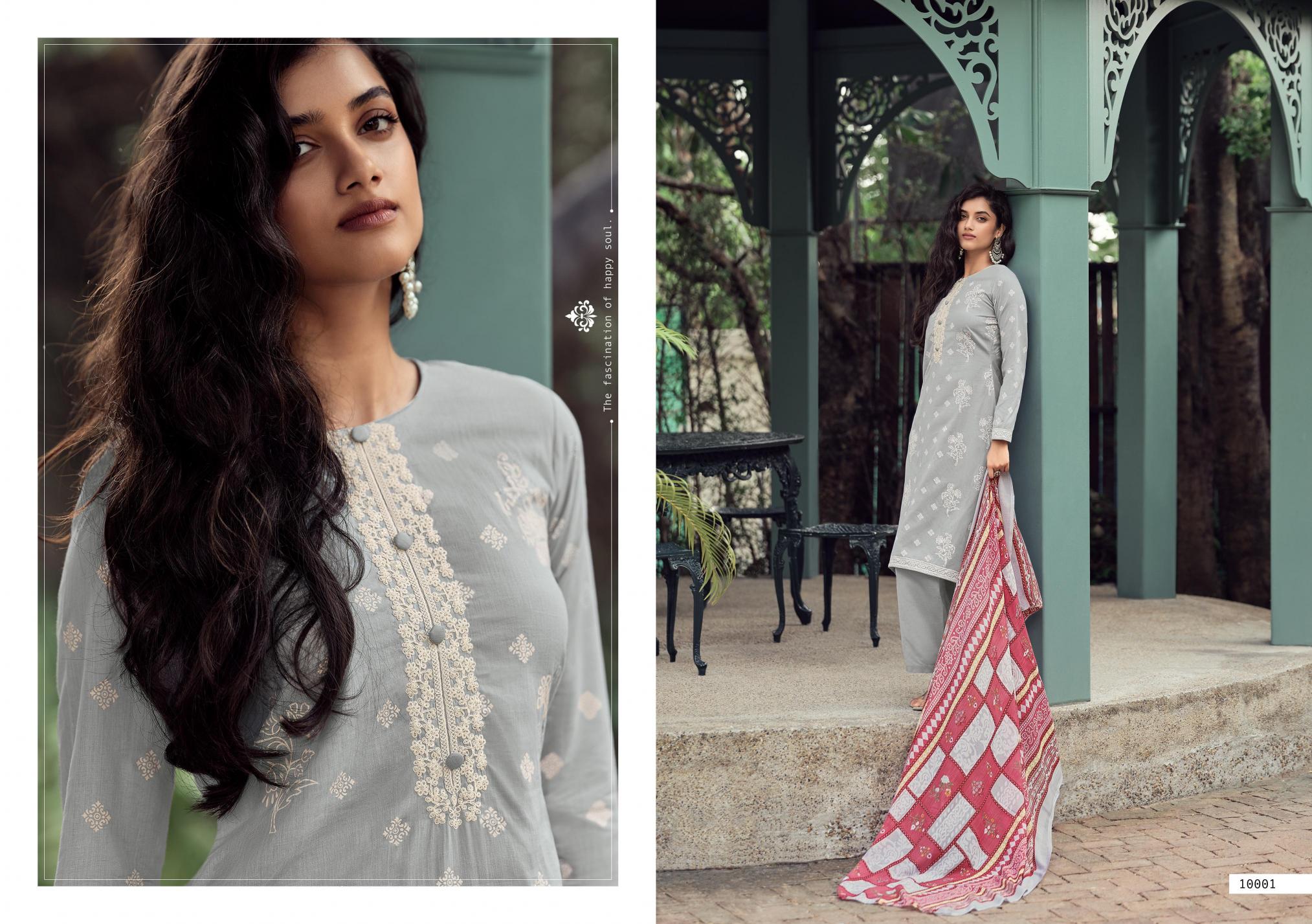 Deepsy RANGREZ Salwar Kameez Wholesale Catalog