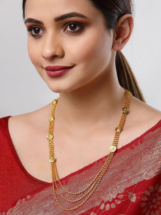 Fancy Women Necklaces & Chains