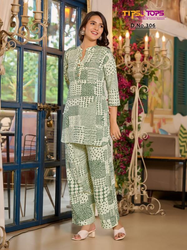 FASHION BEATS Vol 3  CO-ORD SET Wholesale catalog