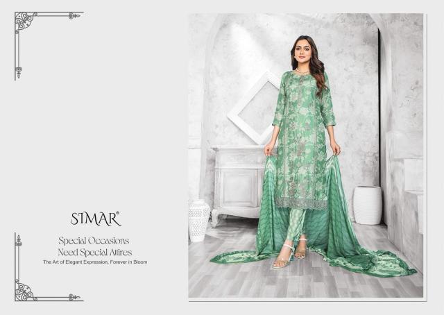 Glossy Shamma salwar kameez wholesale Catalog