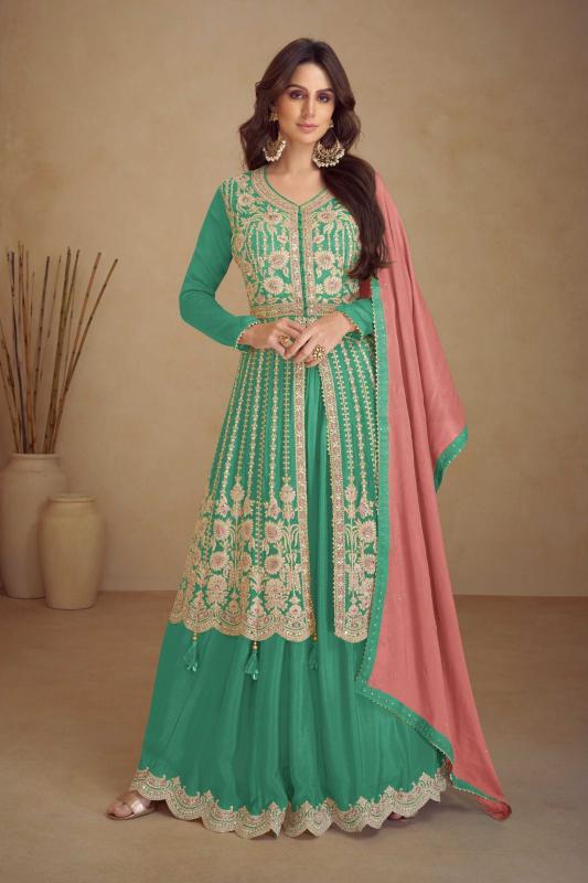Gulkayra KASHVI Salwar Kameez Wholesale Catalog
