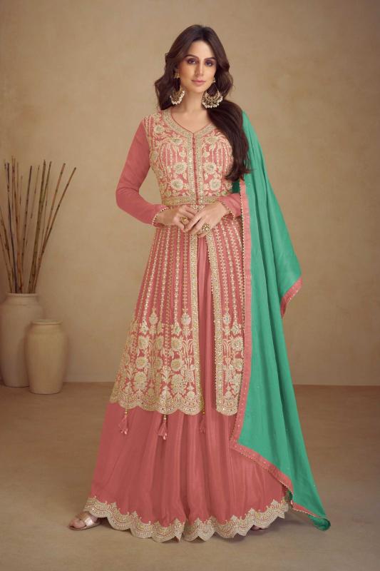 Gulkayra KASHVI Salwar Kameez Wholesale Catalog