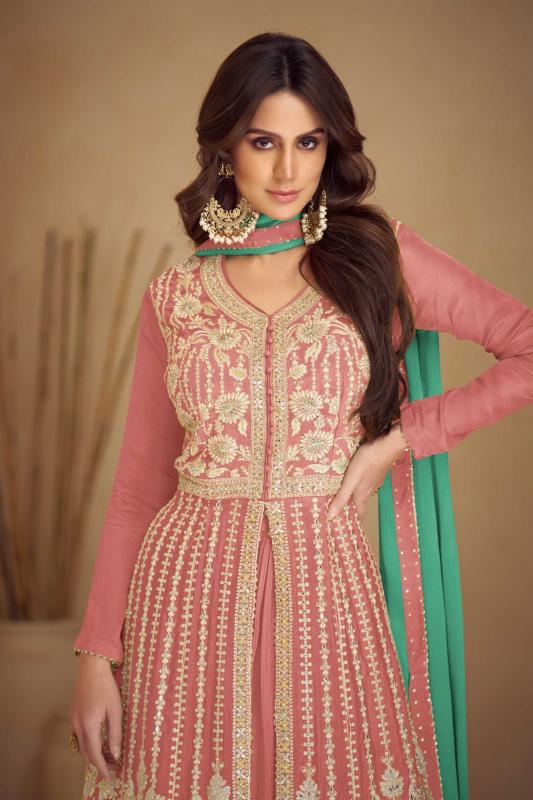 Gulkayra KASHVI Salwar Kameez Wholesale Catalog