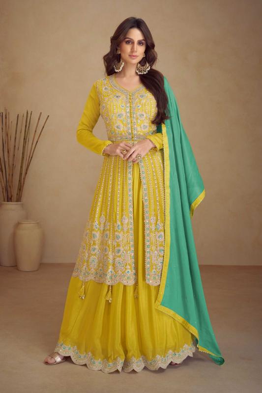 Gulkayra KASHVI Salwar Kameez Wholesale Catalog