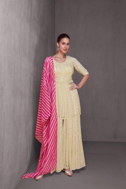 Gulkayra Queen Salwar Kameez Wholesale Catalog