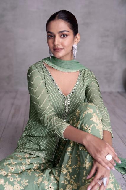 Gulkayra Queen Salwar Kameez Wholesale Catalog
