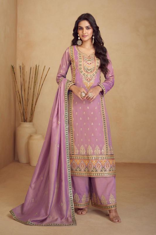 GULKAYRA QURBAT Salwar Kameez Wholesale Catalog