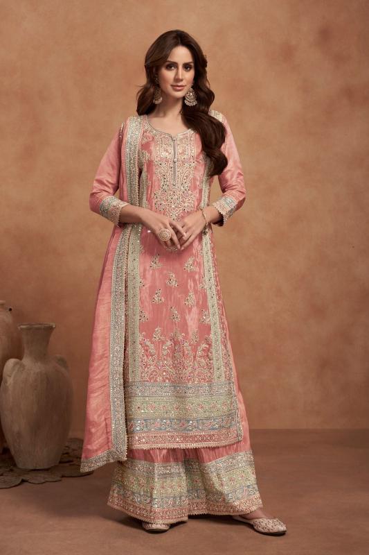 GULKAYRA QURBAT Salwar Kameez Wholesale Catalog