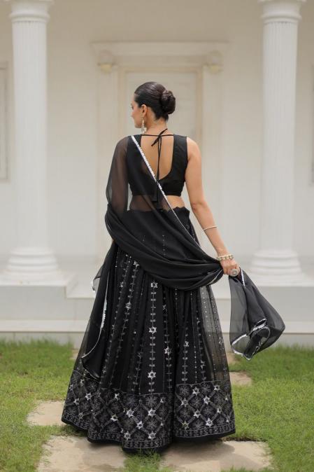 Guzaarish Vol 2 Festive Designer Lehenga Choli Wholesale catalog