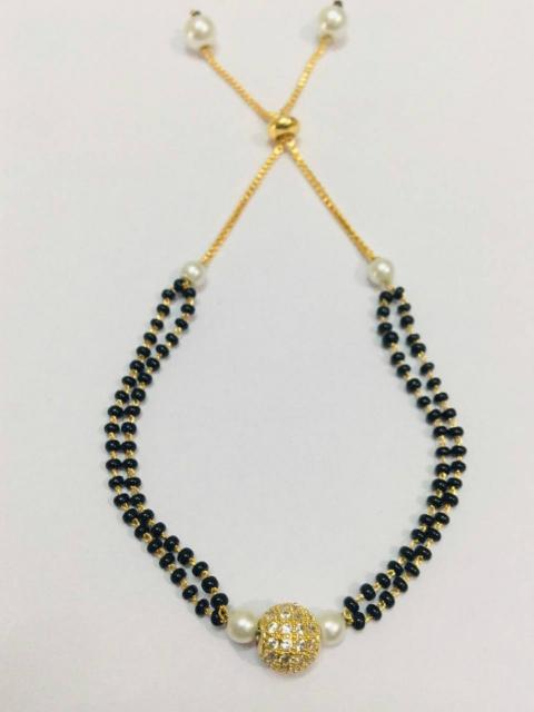 Hand Mangalsutra For Women