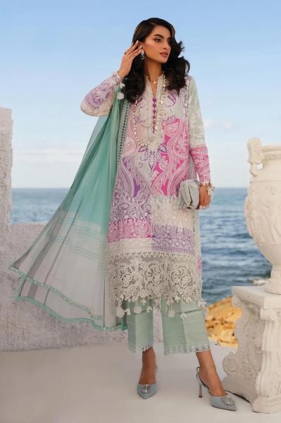 Hazzel Sana Safinaz Salwar Kameez Wholesale catalog
