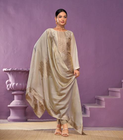 IBIZA CINDERELLA KEEVA Salwar kameez Wholesale catalog