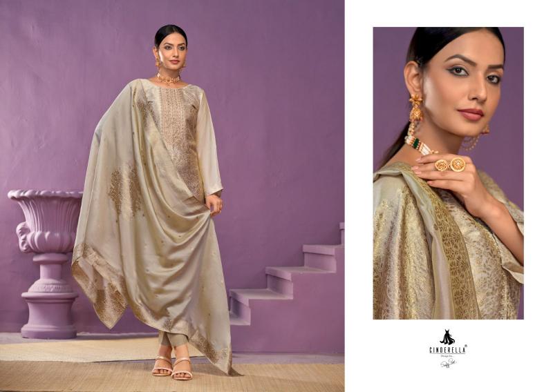 IBIZA CINDERELLA KEEVA Salwar kameez Wholesale catalog