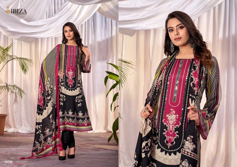 Ibiza Kelena Salwar Kameez Wholesale Catalog