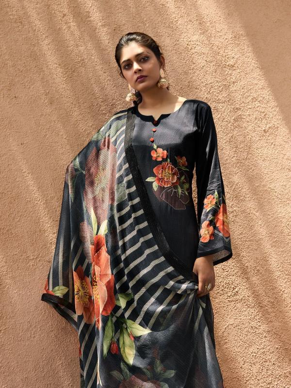 IBIZA VERONICA salwar kameez Wholesale catalog 