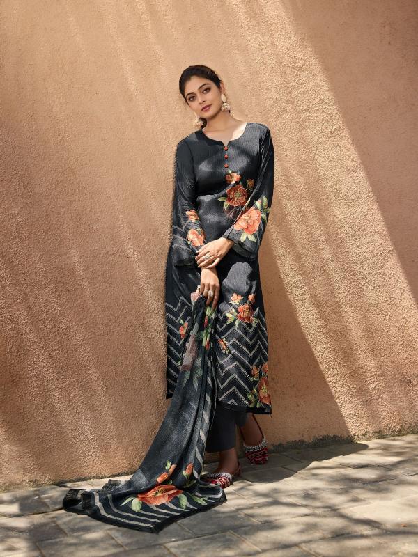 IBIZA VERONICA salwar kameez Wholesale catalog 