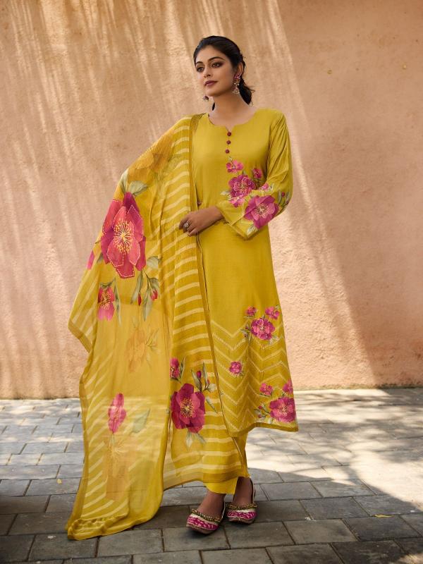 IBIZA VERONICA salwar kameez Wholesale catalog 