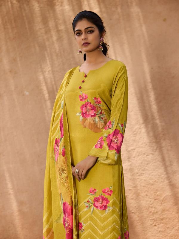IBIZA VERONICA salwar kameez Wholesale catalog 