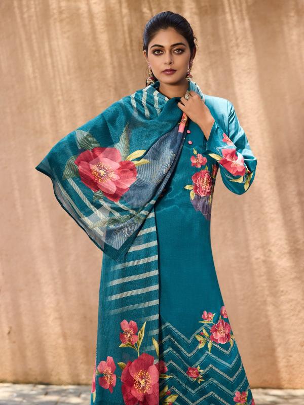 IBIZA VERONICA salwar kameez Wholesale catalog 
