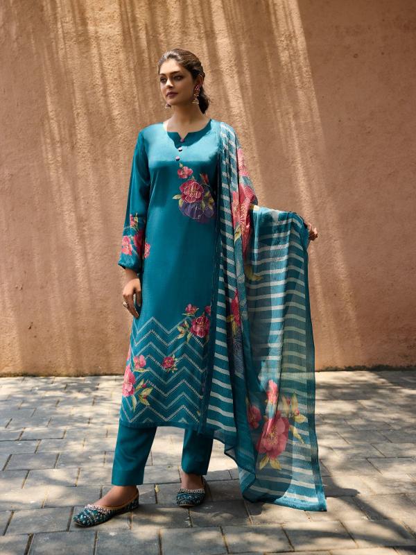 IBIZA VERONICA salwar kameez Wholesale catalog 