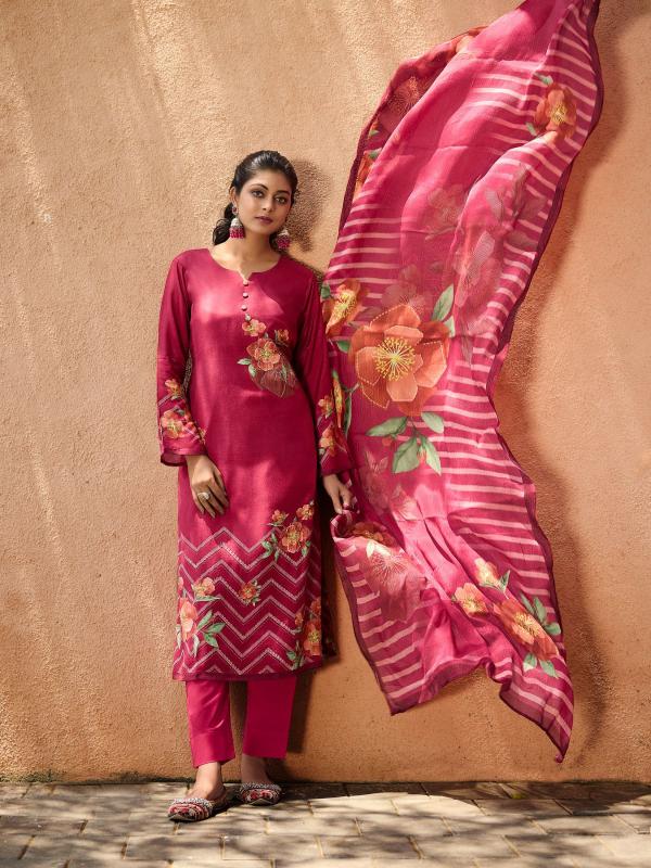 IBIZA VERONICA salwar kameez Wholesale catalog 