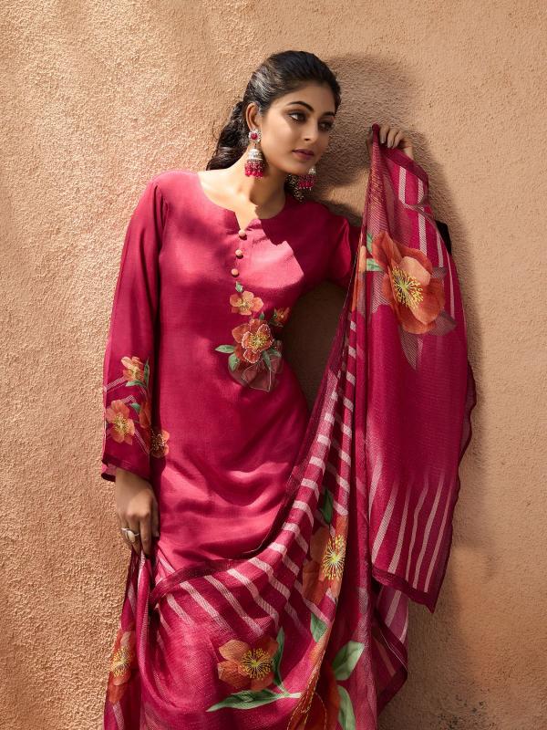 IBIZA VERONICA salwar kameez Wholesale catalog 