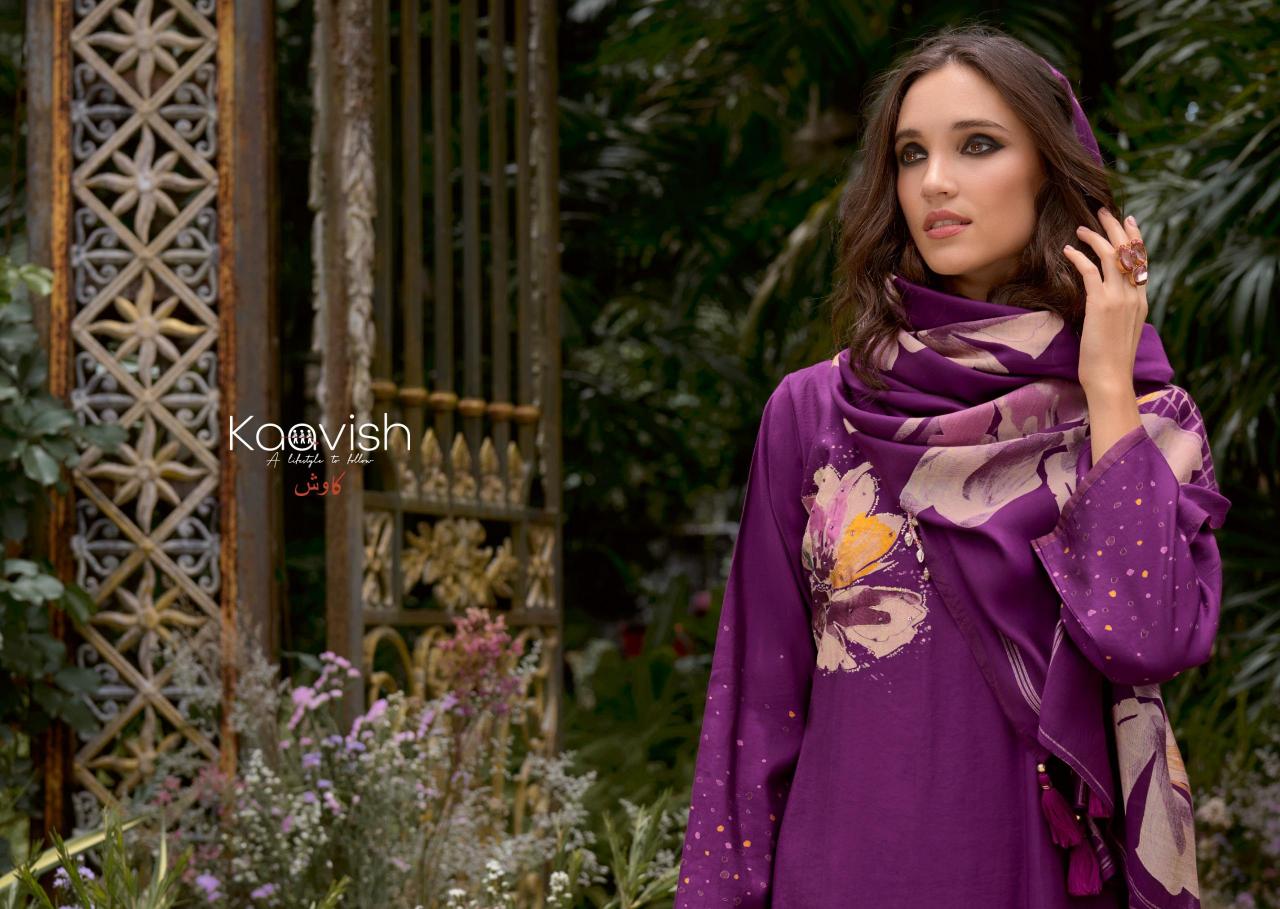 KAAVISH Sophia Salwar Kameez Wholesale Catalog