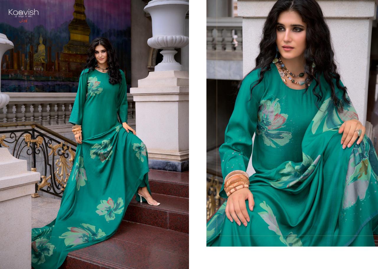 KAAVISH Sophia Salwar Kameez Wholesale Catalog