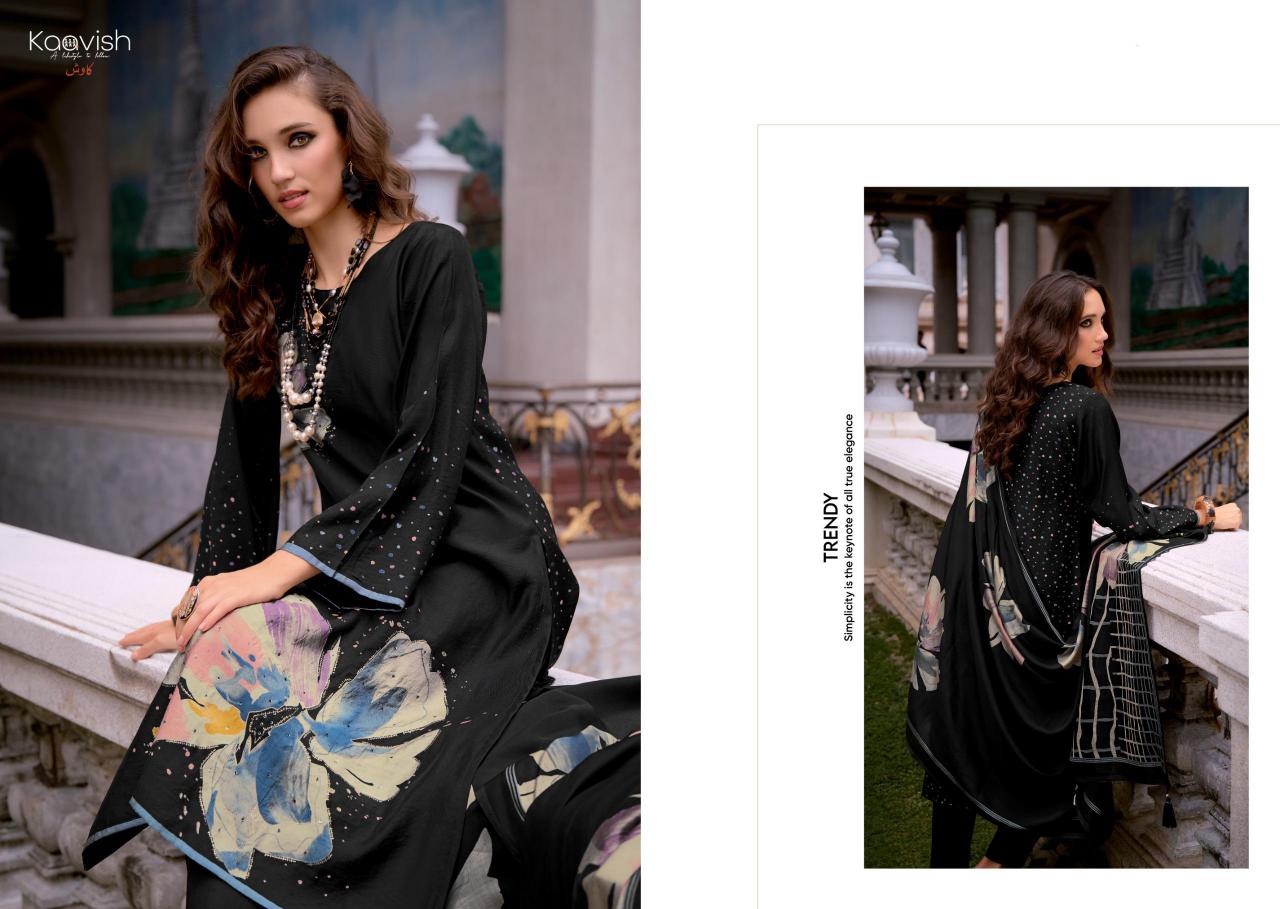 KAAVISH Sophia Salwar Kameez Wholesale Catalog