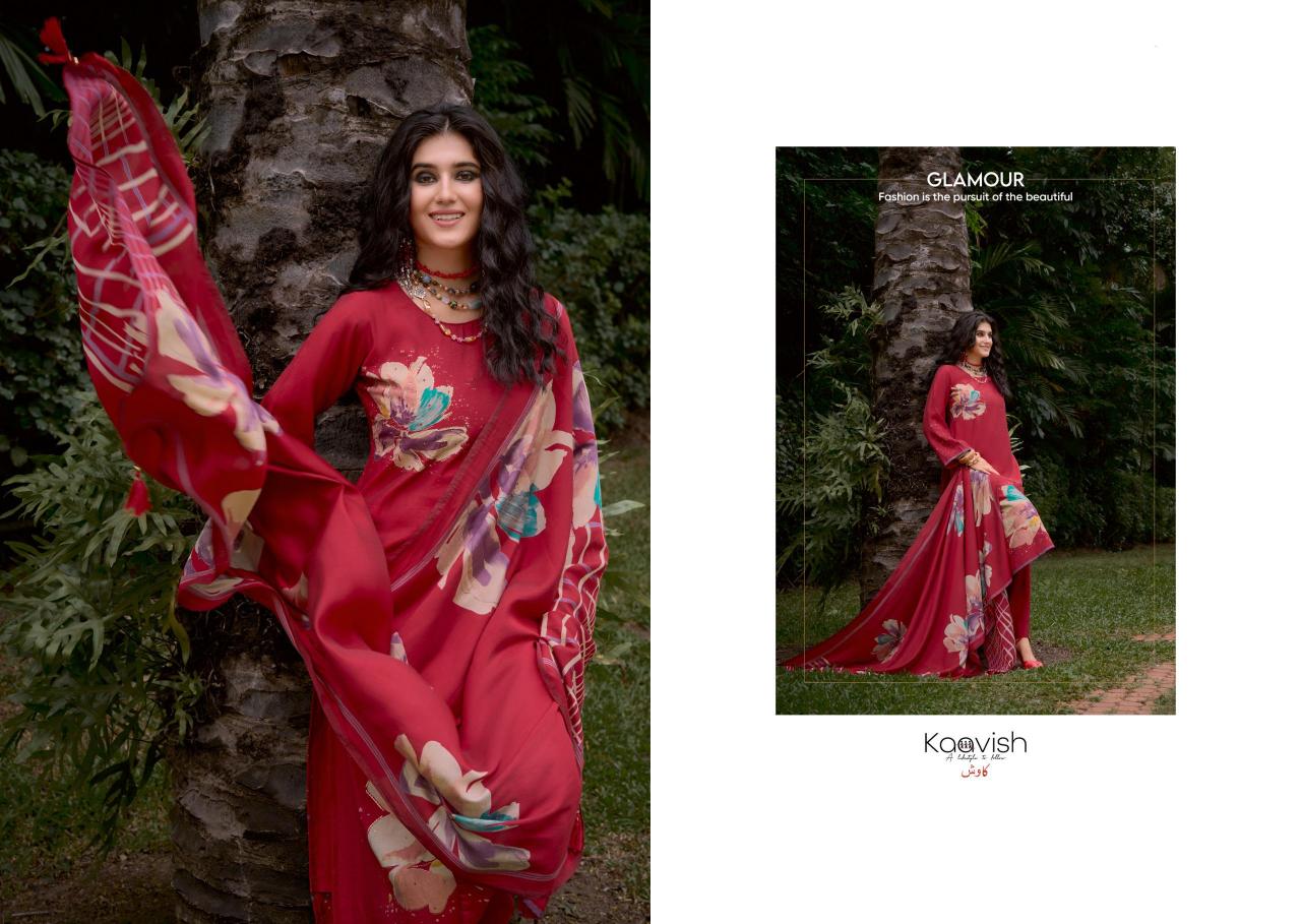 KAAVISH Sophia Salwar Kameez Wholesale Catalog
