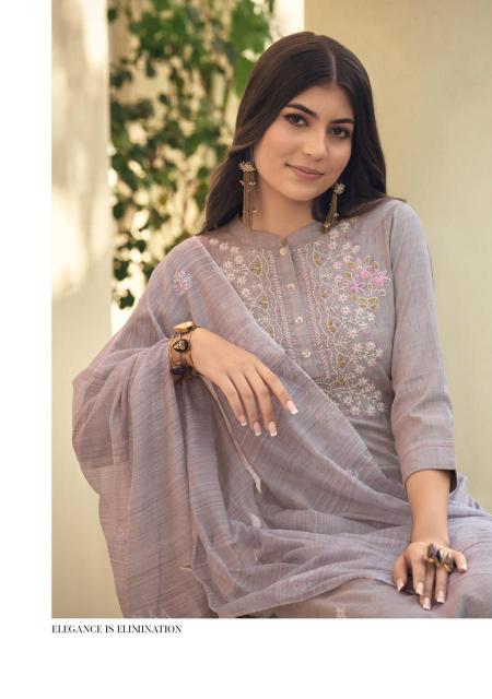 KAILEE EHSAAS Fancy Kurti Wholesale Catalog